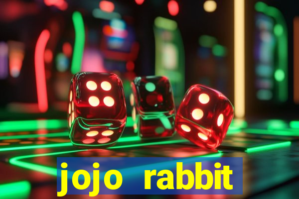 jojo rabbit assistir dublado